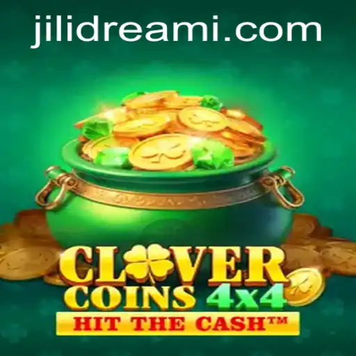 JILIDREAM Casino Withdrawal