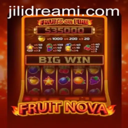 JILIDREAM Casino App